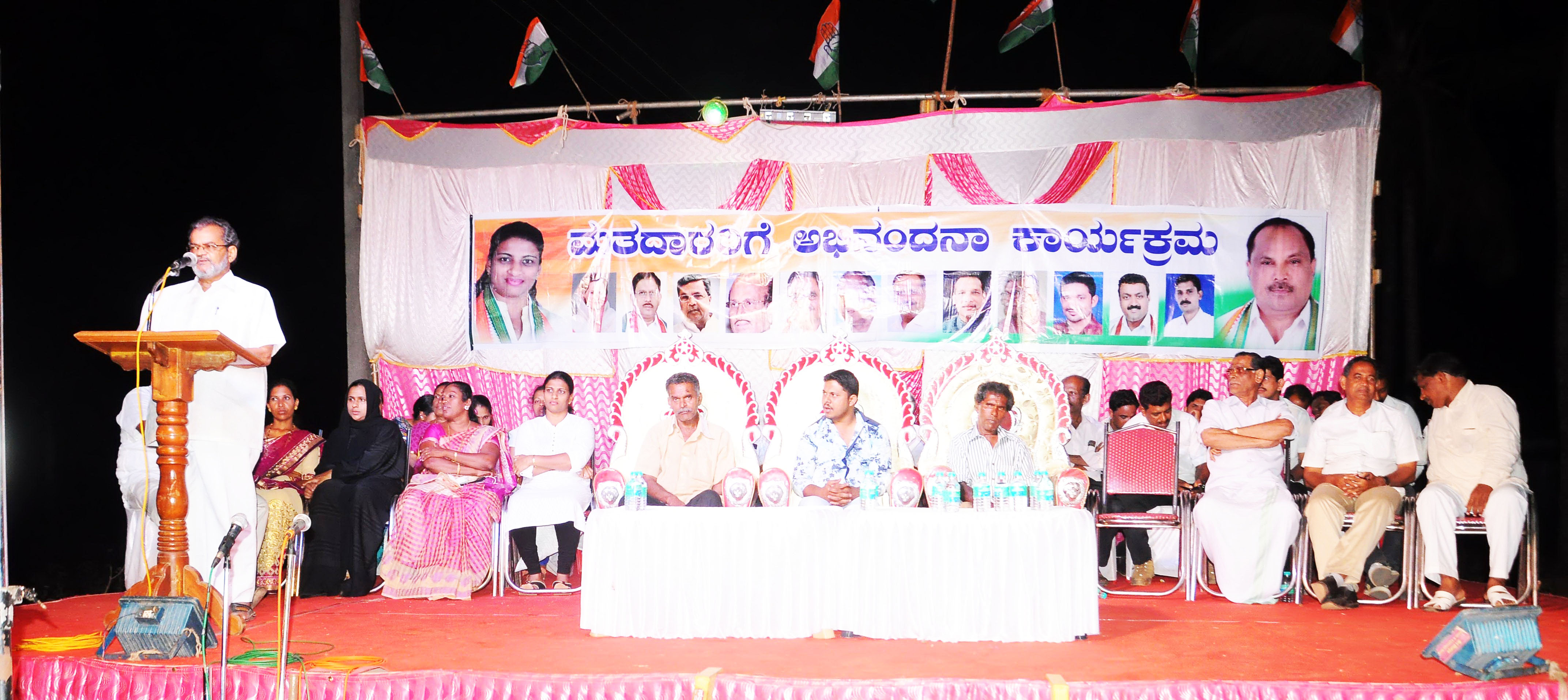 ಕಾಂಗ್ರೆಸ್ ಹಿನ್ನಡೆಗೆ ಎಸ್‌ಡಿಪಿಐ ಕಾರಣ: ಕೋಡಿಜಾಲ್